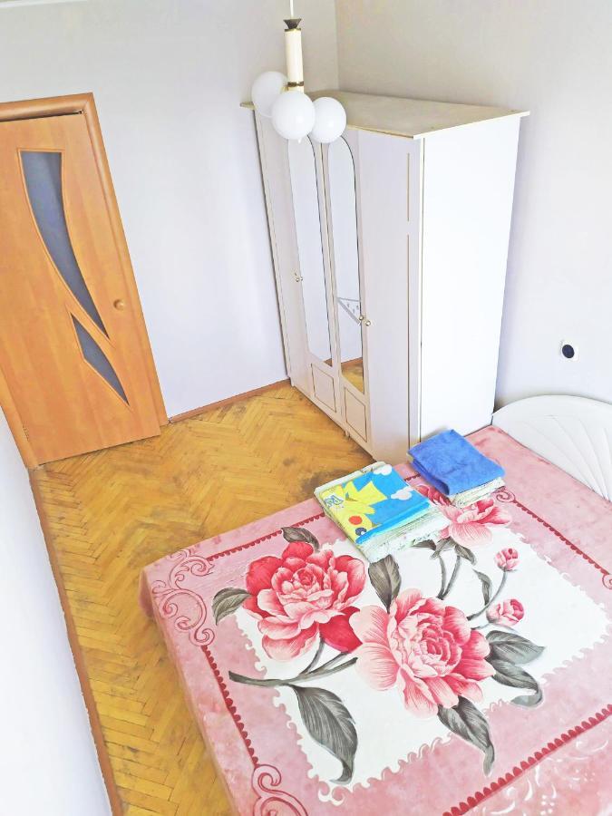 Appartamento Malishko Kiev Esterno foto