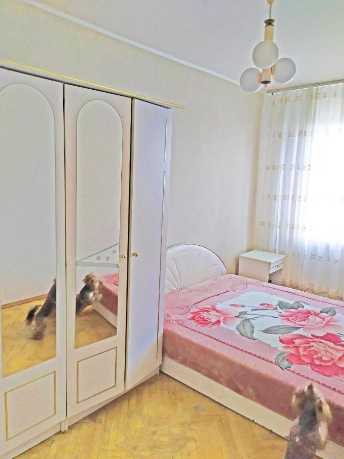 Appartamento Malishko Kiev Esterno foto